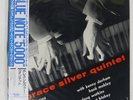 HORACE SILVER QUINTET VOLUME 3 BLUE NOTE BLP5058 Japan OBI VINYL LP