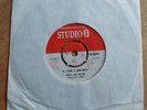 Ernest Soul Wilson - If I Were A Carpenter - Rare Studio 1 Ska / Reggae