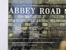 Beatles Abbey Road MISALIGNED APPLE UK 1st Press NO HER MAJESTY -2/-1  VG+/EX