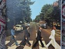 The Beatles Abbey Road lp Original Master Recording (half speed) MFSL 1980