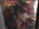 Guilty Gear Vinyl Soundtrack Missing Link Pinwheel Variant