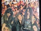 SKID ROW HIT THE SKIDS LIVE GIANTS STADIUM IN 1989. 1990 US press VG+/EX