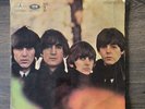 THE BEATLES Beatles For Sale UK 1st press mono vinyl LP Parlophone PMC 1240 VG+