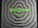 WHITE ZOMBIE IT CAME FROM N.Y.C. 5LP BOXED SET. 2016 EX/NM