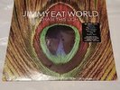 Jimmy Eat World CHASE THIS LIGHT 180 Gram Vinyl LP [New]**Torn Seal**