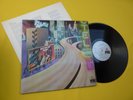 LP THE HOLLIES - Out On The Road - SPAIN Press - 87.119-1 (VG++/EX+)