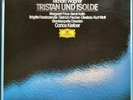 Wagner - Tristan und Isolde, KLEIBER, PRICE, KOLLO, 5 LP Box, DGG, STEREO