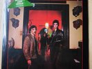 The Stranglers - Rattus  Norvegicus - vinyl album Ist pressing