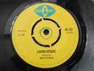 Maytones - Loving Reggae c/w Roy Samuel - Musical Beat 1969 UK 45 BLUE CAT