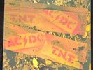 AC/DC - TNT - SEALED - Aussie Ver - Pop-Up UK Press Edinburg Scotland 2025 Show