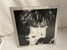 Public Image LTD. Second Edition 1980 GF Warner Bro LA Press LP Vinyl Record