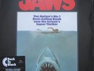 LP John Williams Jaws (Music From The Original Motion Picture Soundtrack)