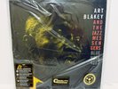Art Blakey - Moanin' 2 x 200 GRAM 45RPM LP Analogue Productions Blue Note SEALED