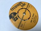 Dennis Alcapone , Wake Up Jamaica , 7”Treasure.