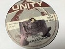 Lester Sterling , Spoogy , Monkey Man , 7”Unity.
