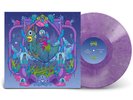 LSZEE (LSDREAM x  Clozee) - Enigma Mixtape Vinyl LP (Purple Colored)