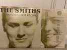 THE SMITHS-Strangeways, Here We Come, Vinyl LP, ROUGH106, UK, 1987