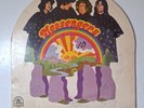 Vinyl Record LP Rare Earth Messengers VG