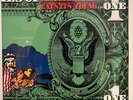 FUNKADELIC • America Eats Its Young • FUNK PSYCH SOUL UK/Europe Reissue SEALED