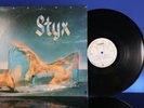 Styx — Equinox + Jethro Tull Best of Vol. 2 for Paul
