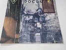 R.E.M. No. 5 Document Vinyl Record LP IRS 42059 1987 Lyric Sleeve Shrink