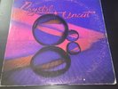 Crystal Uncut Self Released 1982 Jazz Funk