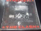 The Clash - Sandinista 3x LP Mexico Box Set Lp3s-114 Rare