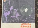 Milton Banana Trio NM Vinyl Odeon MOFB 3417 Mono Brazil Latin Jazz Bossa Nova