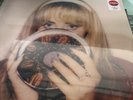 Sabrina Carpenter Sabrina's Fruitcake Recipe (Target Excl Olive Green Vinyl) New