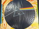*LIMITED EDITION* Pink Floyd Dark Side Of The Moon Picture Disc