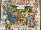 Vinyl Record Set - The Hobbit - Complete original soundtrack, special edition.
