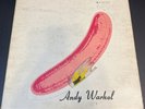 The Velvet Underground & Nico Vinyl LP Banana Verve V6-5008 Andy Warhol Peeled