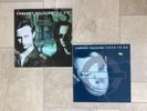 CABARET VOLTAIRE - CODE (ORIGINAL 1987 VINYL ALBUM RELEASE PLUS A 12” SINGLE)