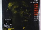 Art Blakey & The Jazz Messengers - Moanin' LP - Music Matters Reissue SEALED