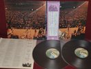 DEEP PURPLE - LIVE IN JAPAN - WARNER P-5506,7W 1974 - 2LP JAPAN OBI NM