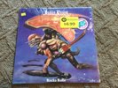 JUDAS PRIEST ROCKA ROLLA VINYL RECORD LP