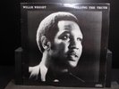 Willie Wright – Telling The Truth -::RARE::- Funk/Soul - Vinyl Record Lp