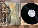 JETHRO TULL - AQUALUNG -PROMO WHITE LABEL - TEXTURED GATEFOLD MS 2035