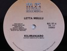 LETTA MBULU Kilimanjaro MJS 12