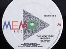 NEW YORK MODELS Love On Video MEMO 12