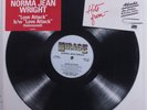 NORMA JEAN WRIGHT Love Attack MIRAGE 12