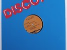 RARE PLEASURE Let Me Down Easy CHERI 12