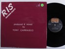 RIS FT. CELESTE Love-N-Music PROTO 12