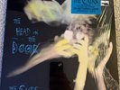The Cure The Head On The Door VG+ Vinyl LP  1985 60435-1  w/ Shrink Hype Sticker