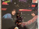 Silver Apples - Contact - New & Sealed Vinyl LP -1969 1st Pressing KS-3584 Kapp