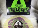 King Tuff  - Was Dead Vinyl Lp Rare Splatter Vinyl Burger Records 2006