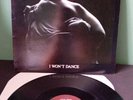 Celtic Frost, Emperor's Return. 1985 Germany N  0024