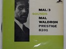MAL WALDRON MAL/3 SOUNDS PRESTIGE SMJ7448 Japan VINYL OTHER