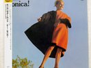 MONICA ZETTERLUND OHH  MONICA  PHILIPS UCJU9055 Japan VINYL LP