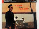 CHET BAKER SEXTET CHET IS BACK RCA BVJJ2820 Japan VINYL LP